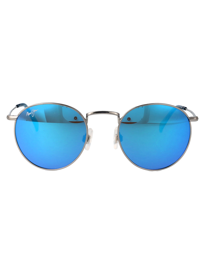 Maui Jim SUNGLASSES - Blu | ae21cce65dc982510ff2b750f679340d4bbc3e48