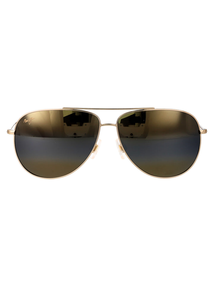 Maui Jim SUNGLASSES - Oro | 956f1a30a80e4b666e6432e25e3db4de0fdfa727