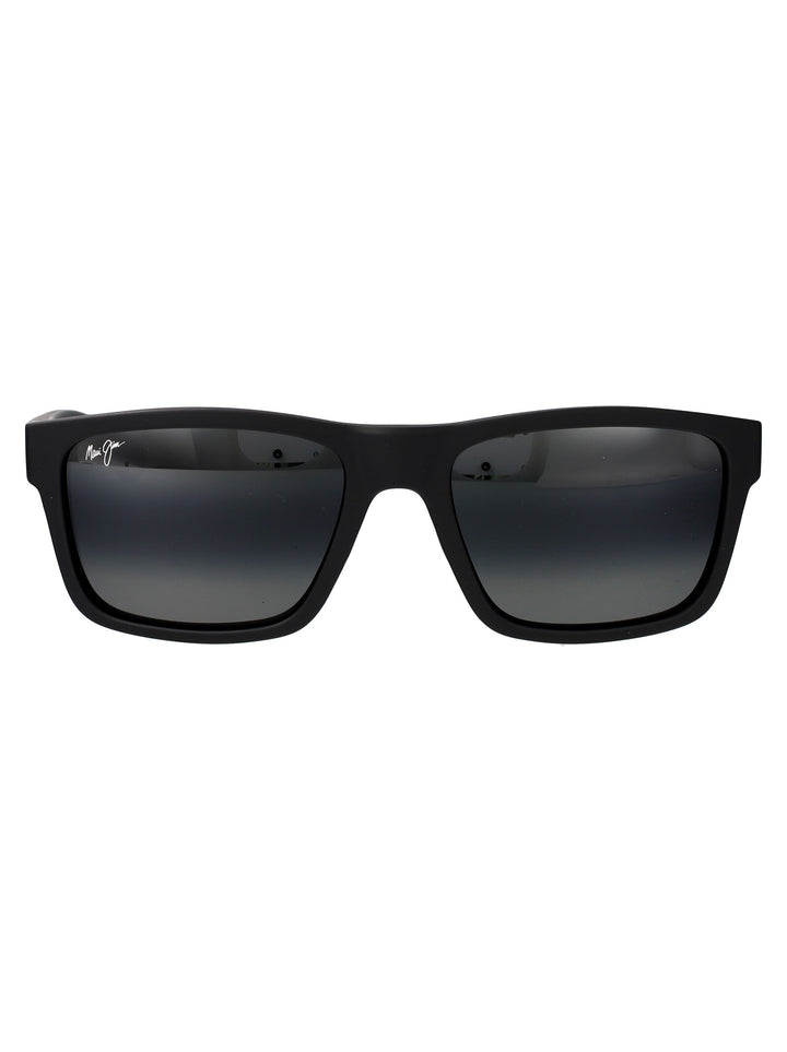 Maui Jim SUNGLASSES - Nero | 2c4b8c0b1e738e6cc3e1f6e3d7ec8d01616d9be7