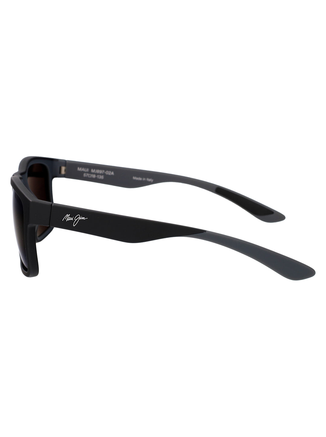Maui Jim SUNGLASSES - Nero | 609a3e28cee7b1637d74fa12cd3e7ebe7782f867