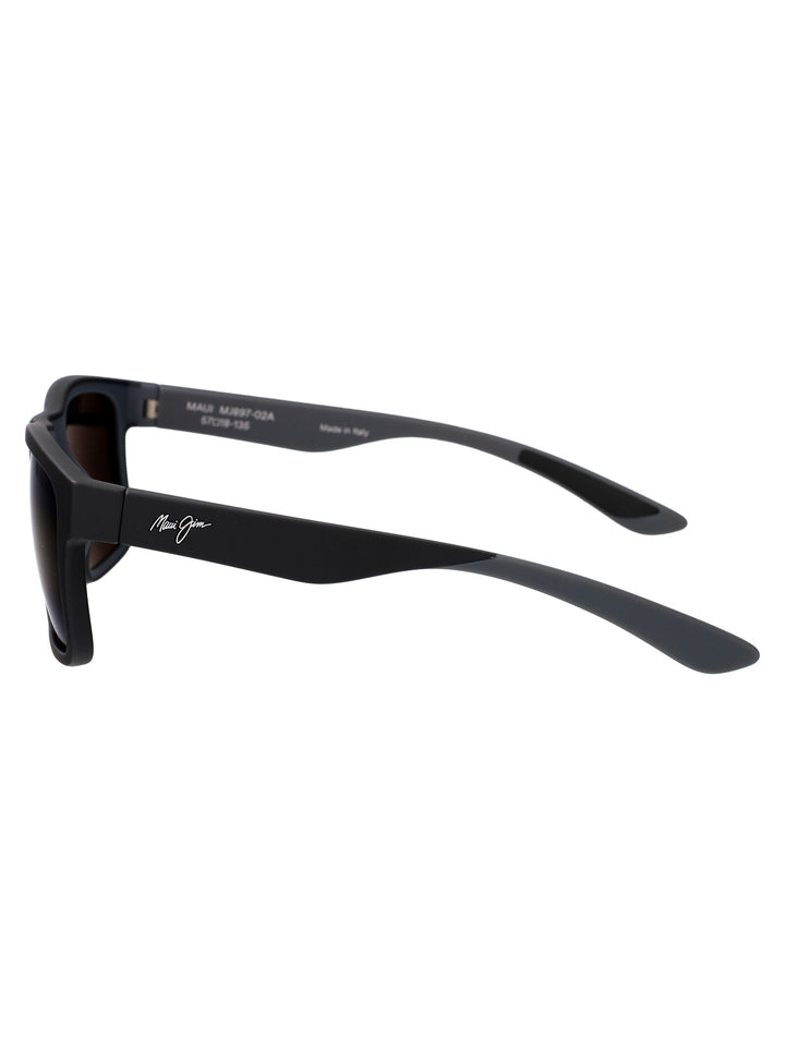 Maui Jim SUNGLASSES - Nero | 609a3e28cee7b1637d74fa12cd3e7ebe7782f867