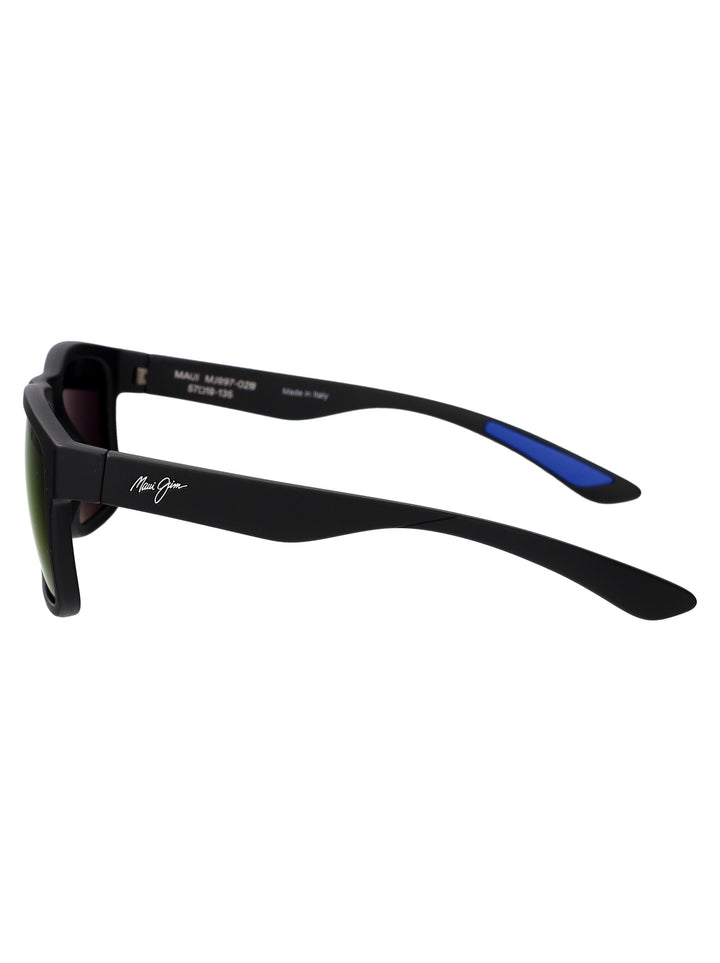 Maui Jim SUNGLASSES - Nero | 112e547760df37a3b8bbf47d166003703f270f2d