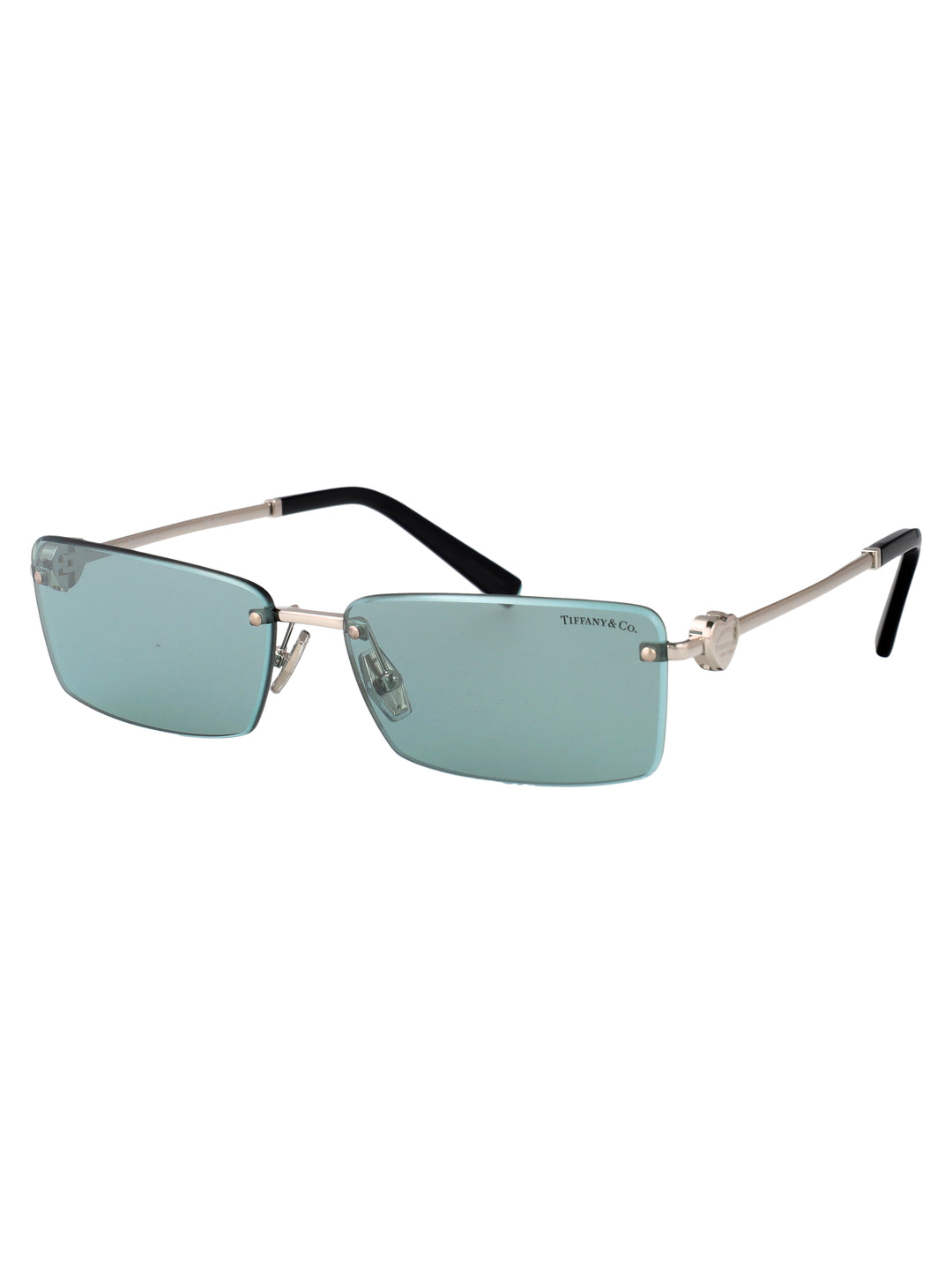 Tiffany & Co SUNGLASSES - Silver | d7cb9698a627ecd96163d4ba3f7a7e1beaed9dc0