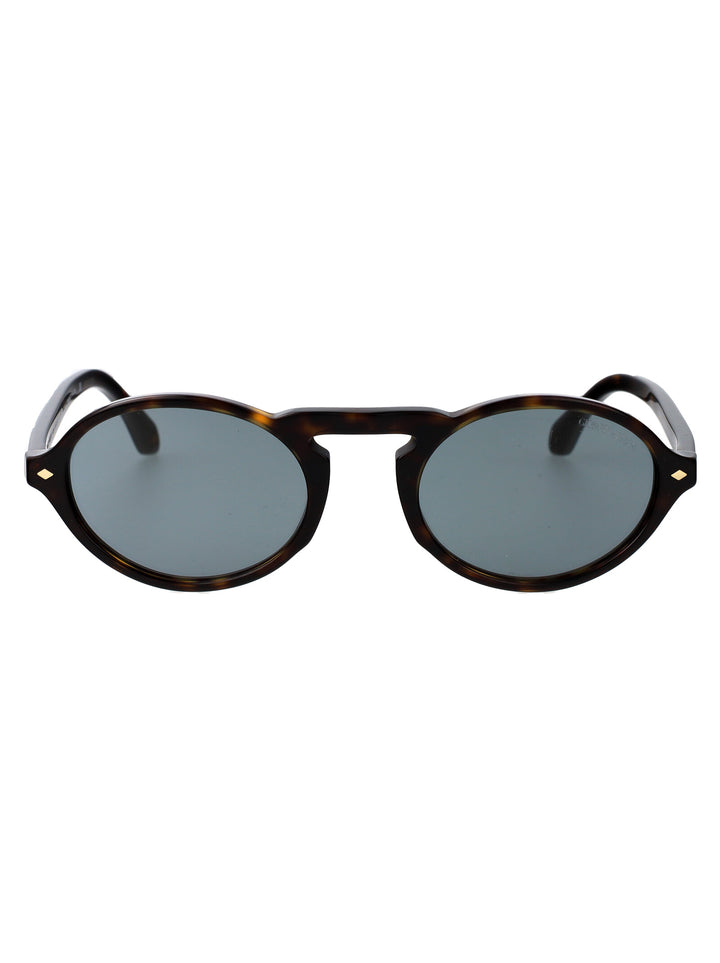 Giorgio Armani SUNGLASSES - Havana | 6d37762bf1536e3212035e822eb5f290c74c3772