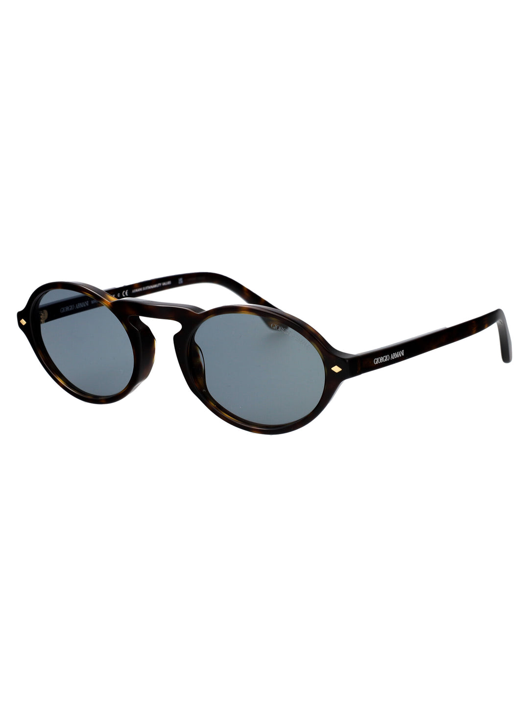 Giorgio Armani SUNGLASSES - Havana | ff1c8093caa38341c21365955220e868ea4e9575