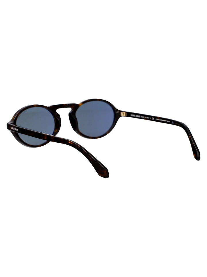 Giorgio Armani SUNGLASSES - Havana | ccc73d52e61daeaac38a228f0e92fc8c8f46ee2e