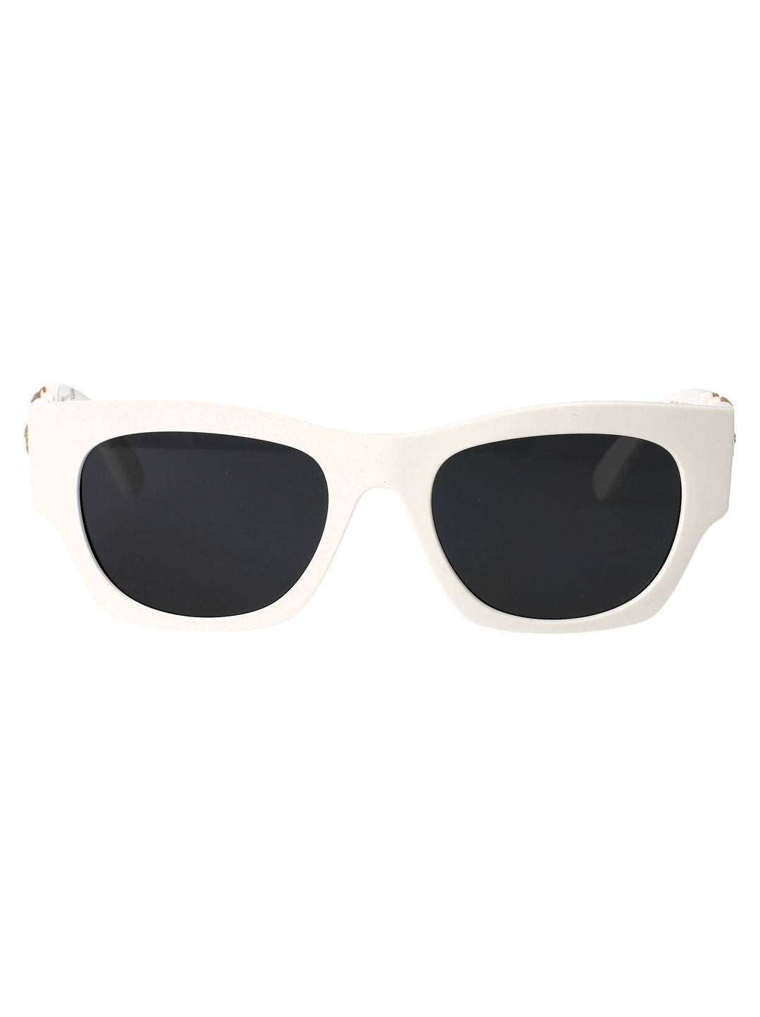 Versace SUNGLASSES - Bianco | 4716e9763074499f1b964d6d51958fdf013f4887
