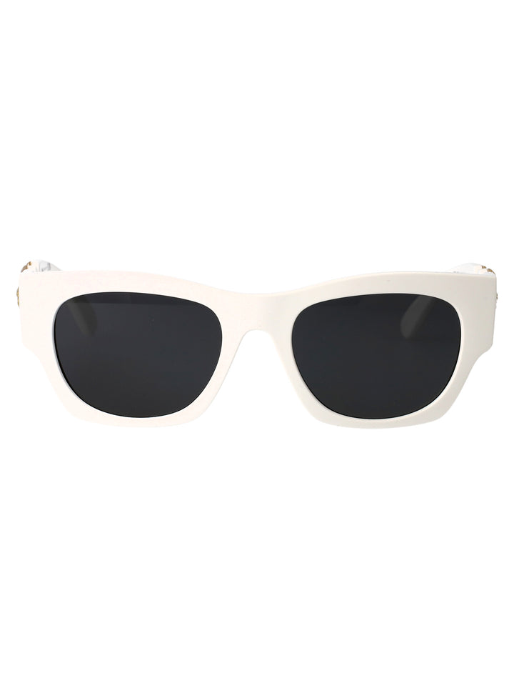 Versace SUNGLASSES - Bianco | 4716e9763074499f1b964d6d51958fdf013f4887