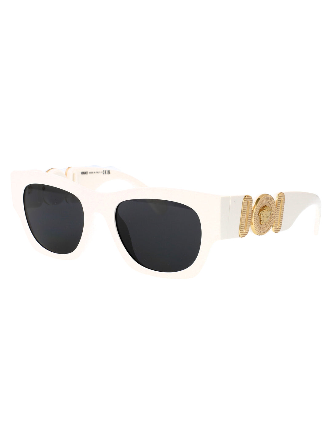 Versace SUNGLASSES - Bianco | e1d69f8736a5e2d29f557e8bee181d00943bc9ed