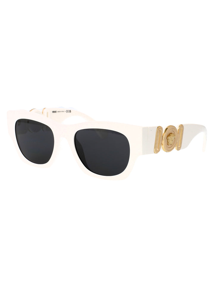 Versace SUNGLASSES - Bianco | e1d69f8736a5e2d29f557e8bee181d00943bc9ed