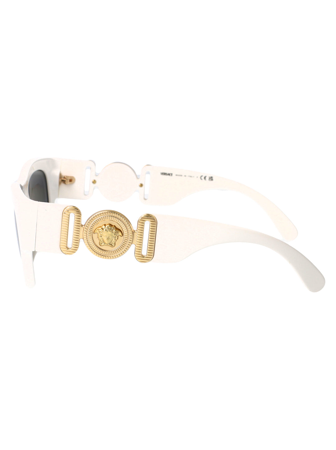 Versace SUNGLASSES - Bianco | 88170088a876eeebdf00193afb7b3f9ac706398e