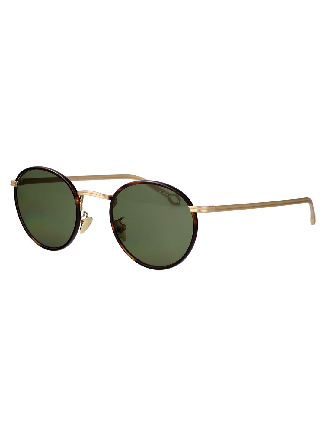 Giorgio Armani SUNGLASSES - Oro | ea756c91a647cd03113551d5189b8d600b038b80
