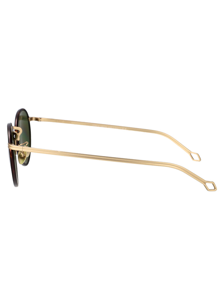 Giorgio Armani SUNGLASSES - Oro | d6be32a5792e65da0c9de24bbc2da537484069b3