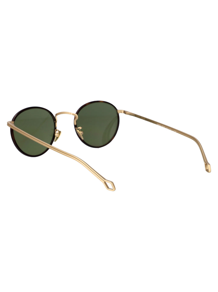 Giorgio Armani SUNGLASSES - Oro | 355cc04bde87fce9b2b84f9cb246a0735be2685b