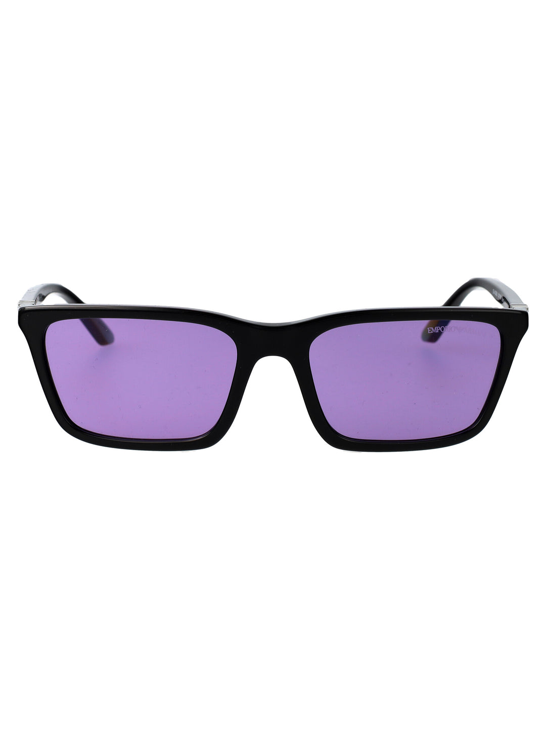 Emporio Armani SUNGLASSES - Nero | 98e13455b251544278e8f19955473415a6661971