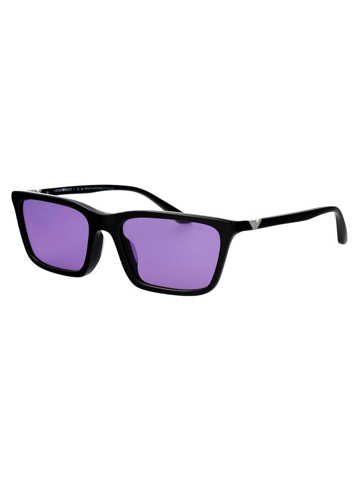 Emporio Armani SUNGLASSES - Nero | 68d861fd530d9e0b8dea434b118ecbff05037531