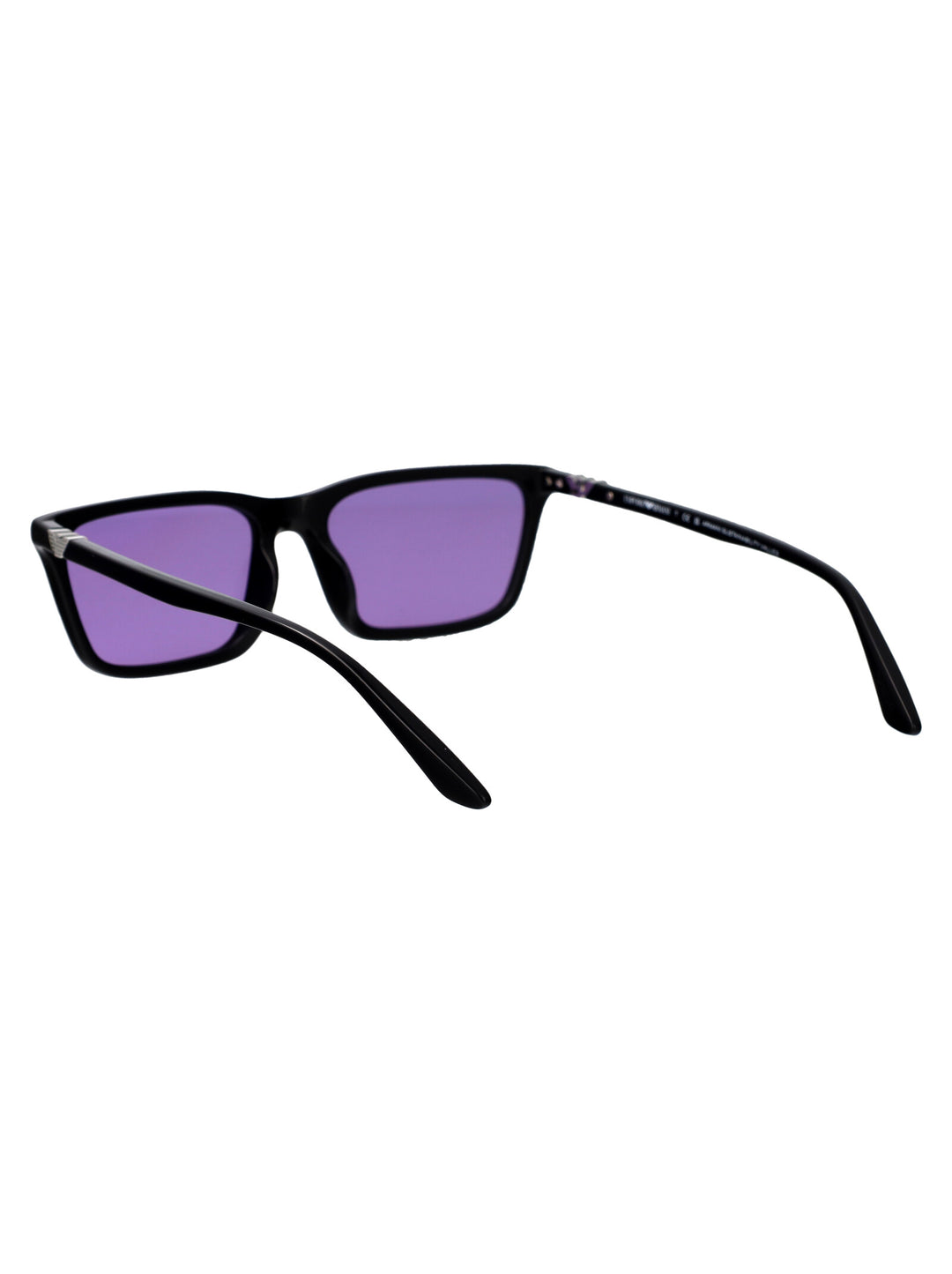 Emporio Armani SUNGLASSES - Nero | 247541cf032d591bbc9c0fb238590d65f25e0bbd