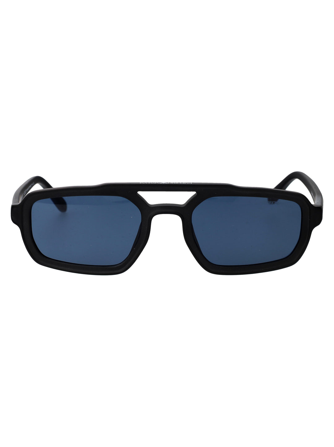 Emporio Armani SUNGLASSES - Nero | 61bfbb17501f046aa0833e29d0c5f72a2f2311a6