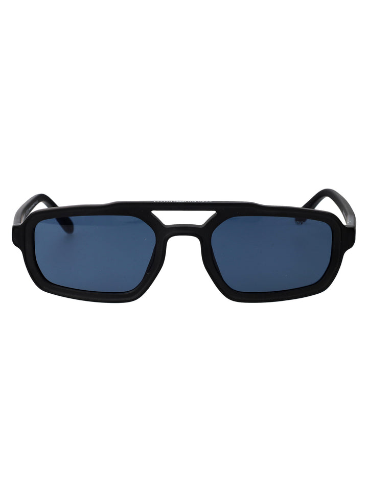 Emporio Armani SUNGLASSES - Nero | 61bfbb17501f046aa0833e29d0c5f72a2f2311a6
