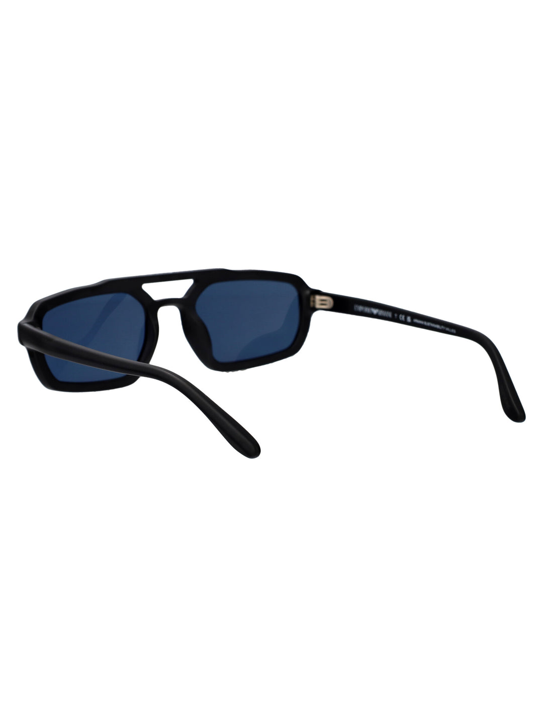 Emporio Armani SUNGLASSES - Nero | c99ee866f88ffdd7a4d6cfaa88a905285874098f