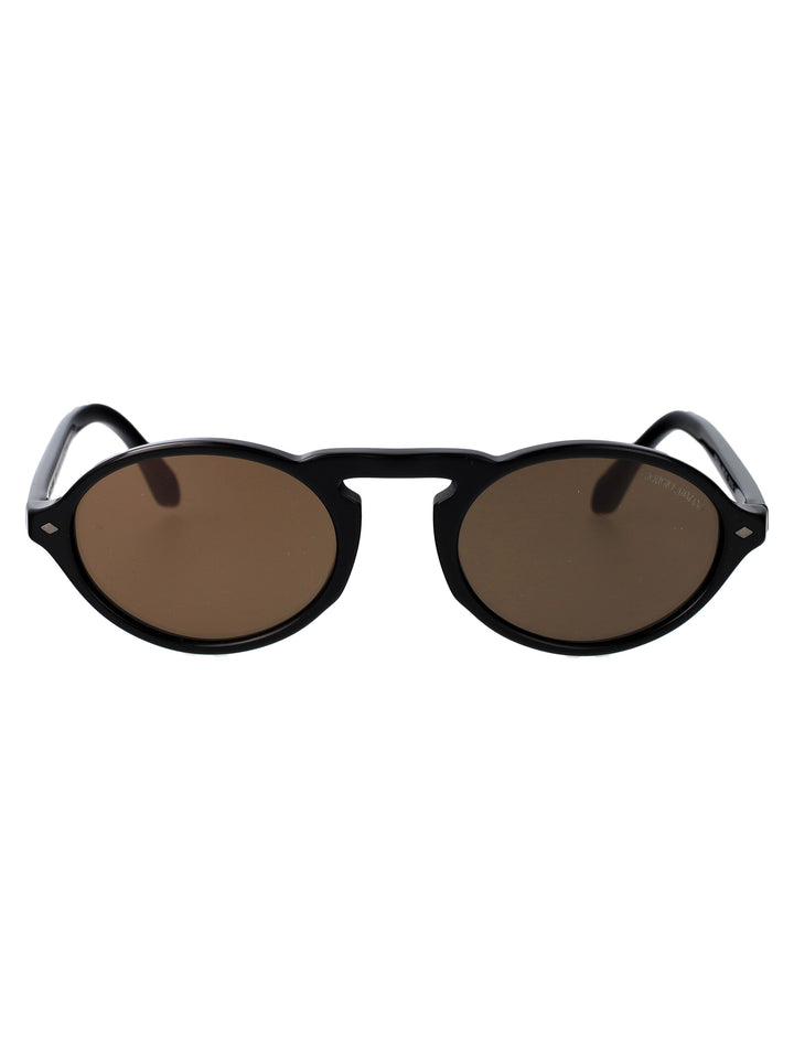 Giorgio Armani SUNGLASSES - Nero | a1906723fe3ee073e9d476bab8eeda587dc21e70