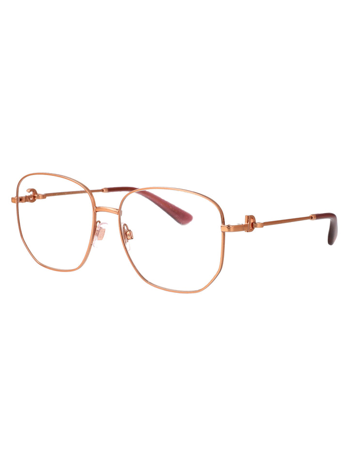 Dolce & Gabbana OPTICAL - Oro | 0eb24df346c28175e51bd7b538c871c134cbea29