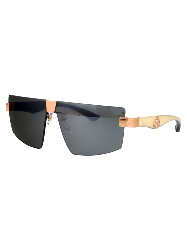 THE HAUTE VOITURE I MASK Sunglasses