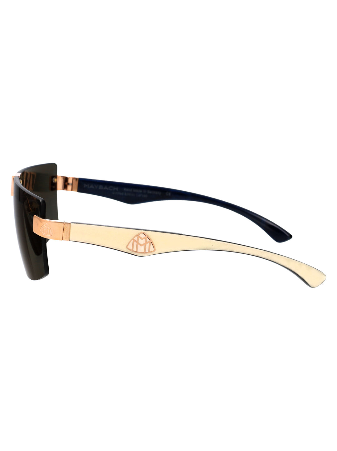 Maybach SUNGLASSES - Nero | ddd55bb1a4982e0bb3daa7e0b1a2761c51cf12af