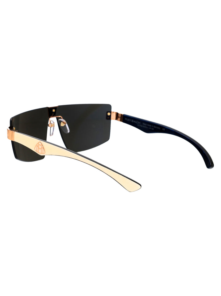 Maybach SUNGLASSES - Nero | 3a9f2f181515c4e16b104dd65b7b7732b561a7b4