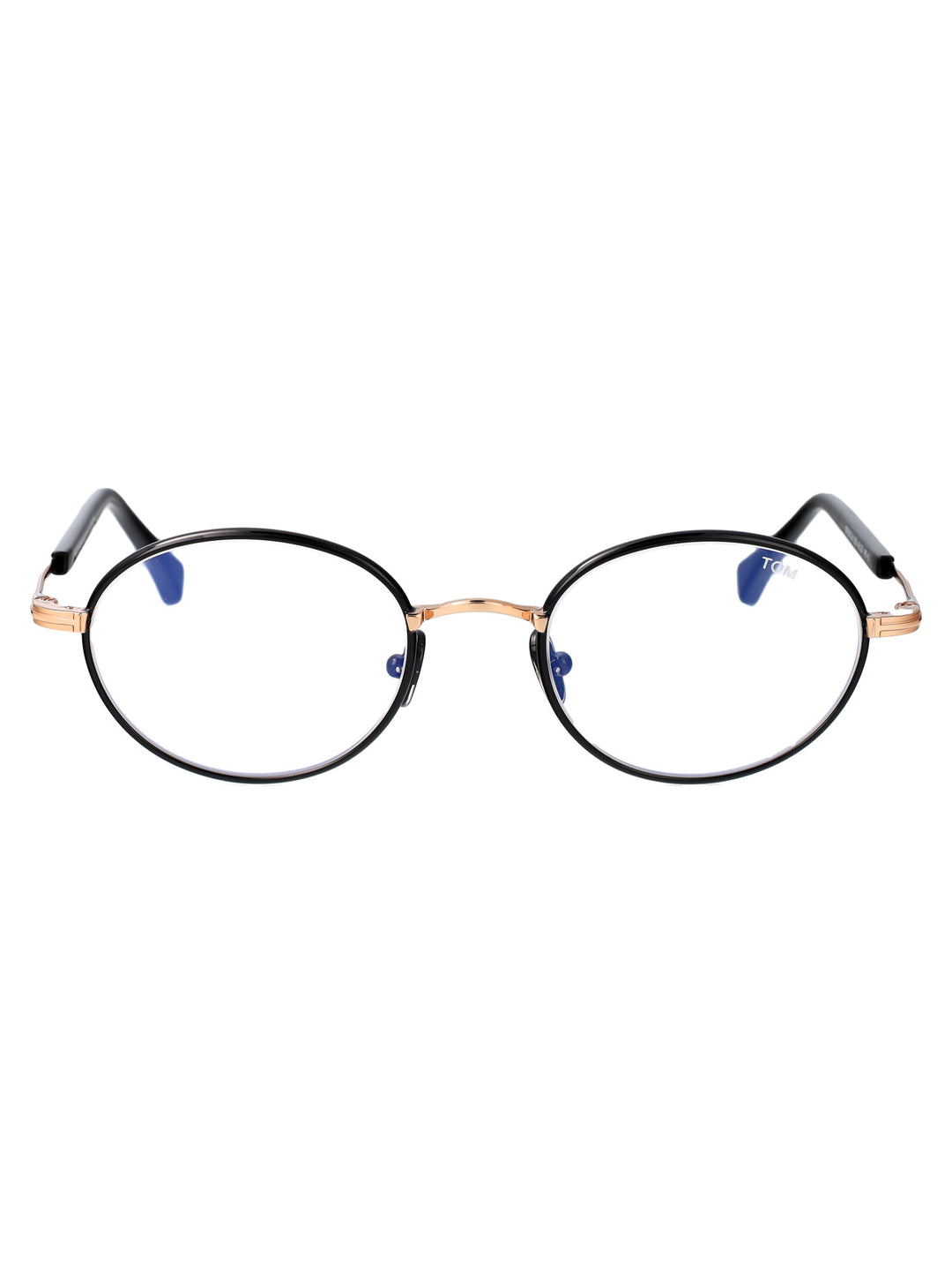 Tom Ford OPTICAL - Nero | 103c669f01e3d11e25b5bd120a1cd92ffc087db2