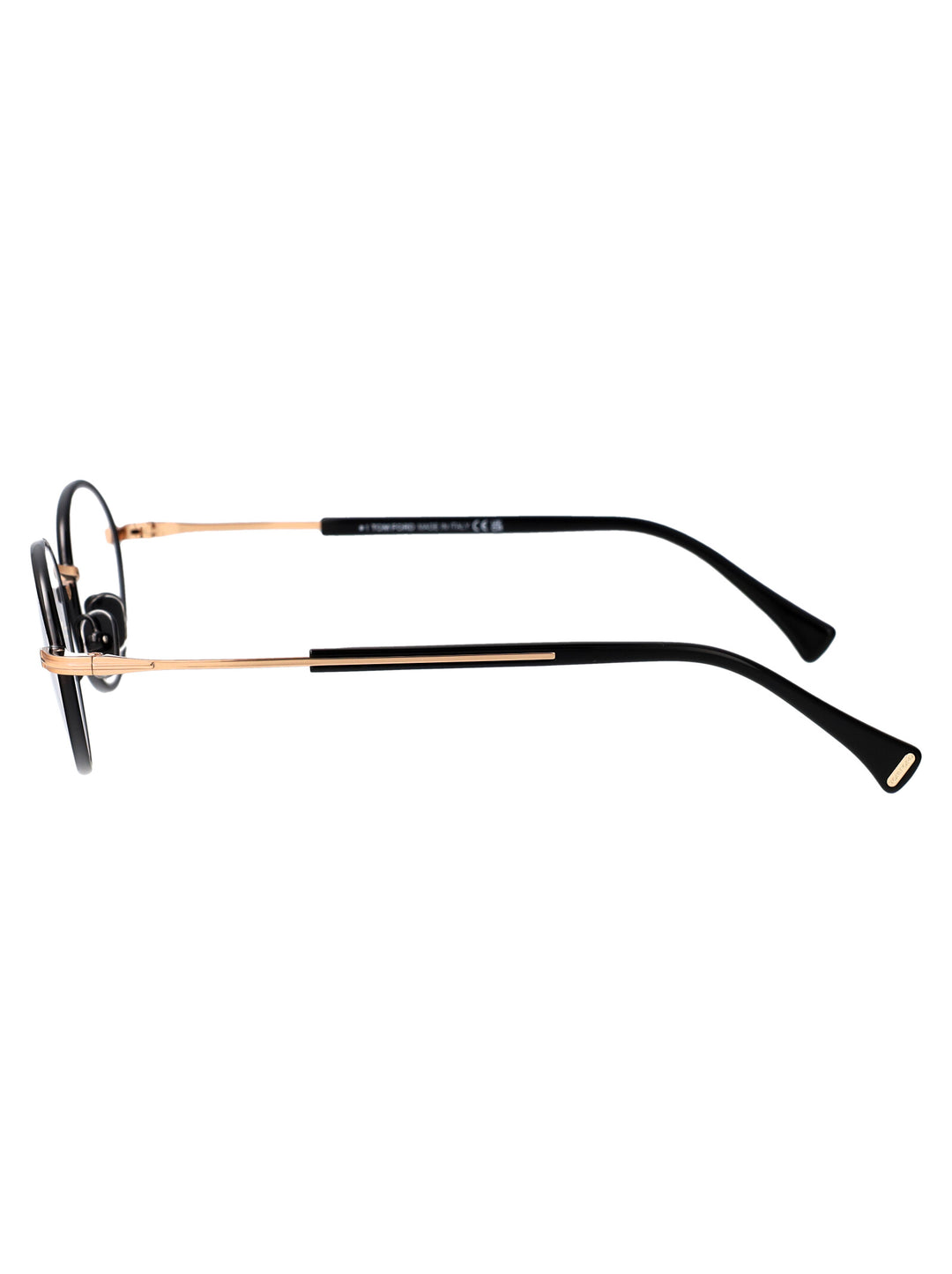 Tom Ford OPTICAL - Nero | ce9ab9d66d9475fb402d533e265453872a859c00