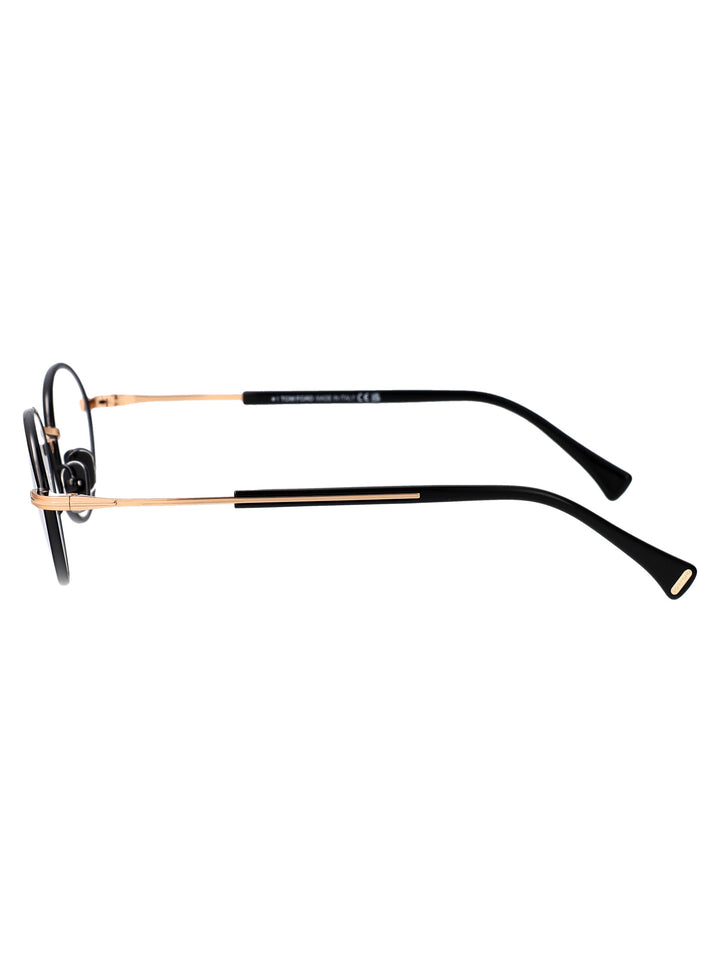 Tom Ford OPTICAL - Nero | ce9ab9d66d9475fb402d533e265453872a859c00