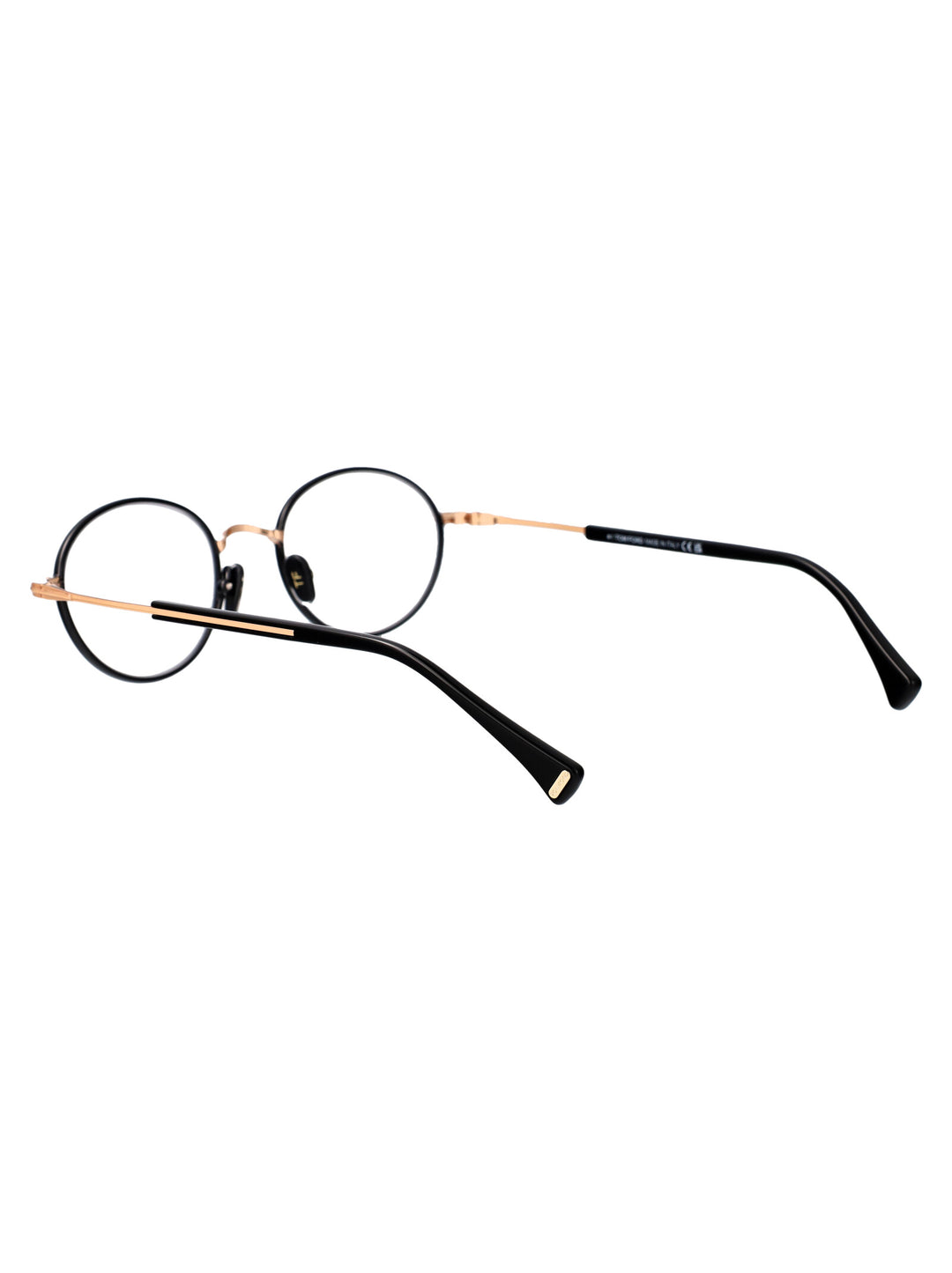 Tom Ford OPTICAL - Nero | a0ff0147960093f0c7a0180a79b10db351919f2b