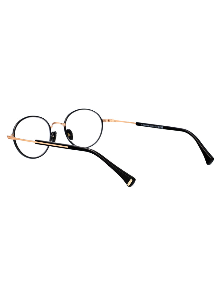 Tom Ford OPTICAL - Nero | a0ff0147960093f0c7a0180a79b10db351919f2b