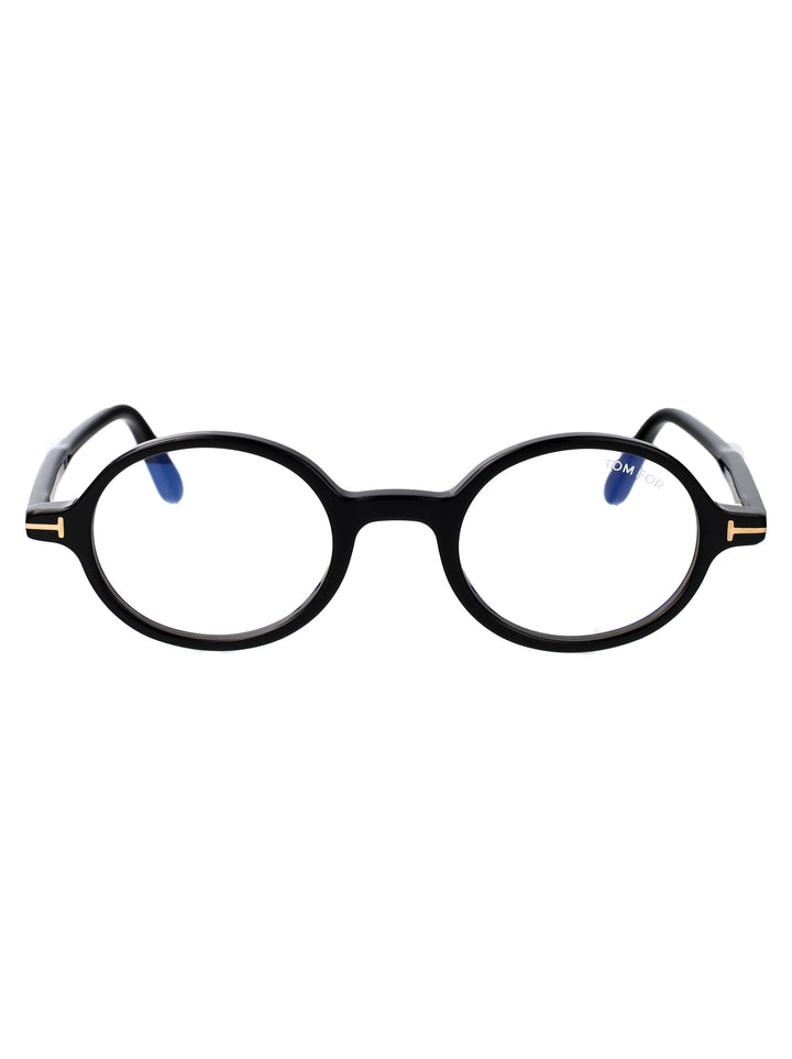 Tom Ford OPTICAL - Nero | d681427ae5125f94ac64dc25787edc8c5e91bb41