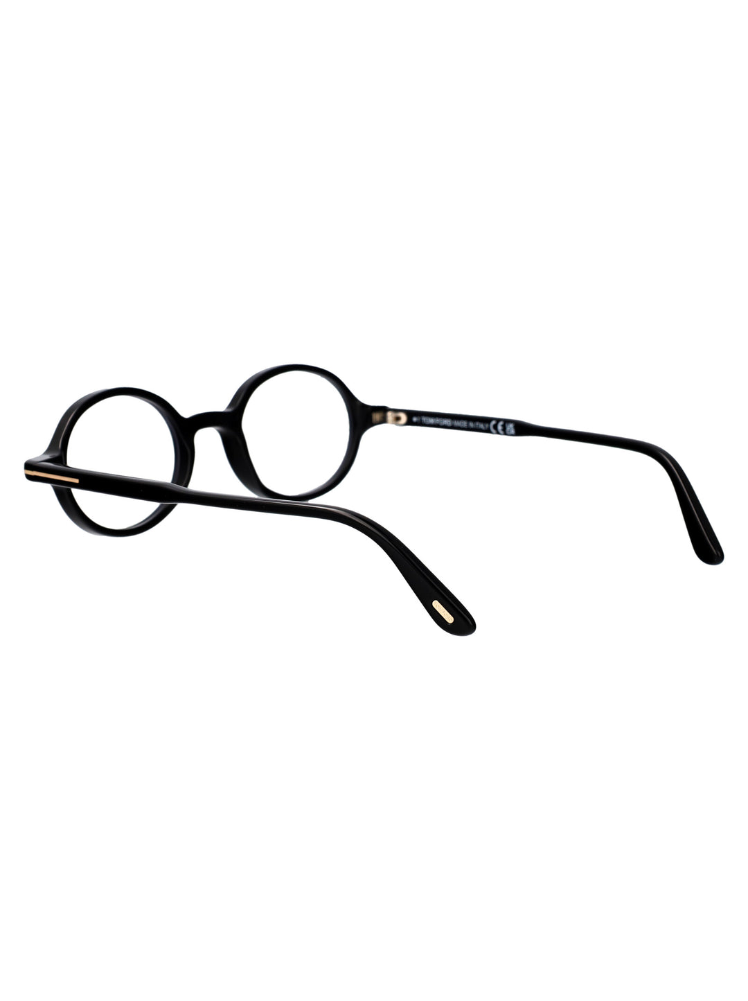 Tom Ford OPTICAL - Nero | 2c6ac38f9ea616ee63abea81e67e05af1781d7f6