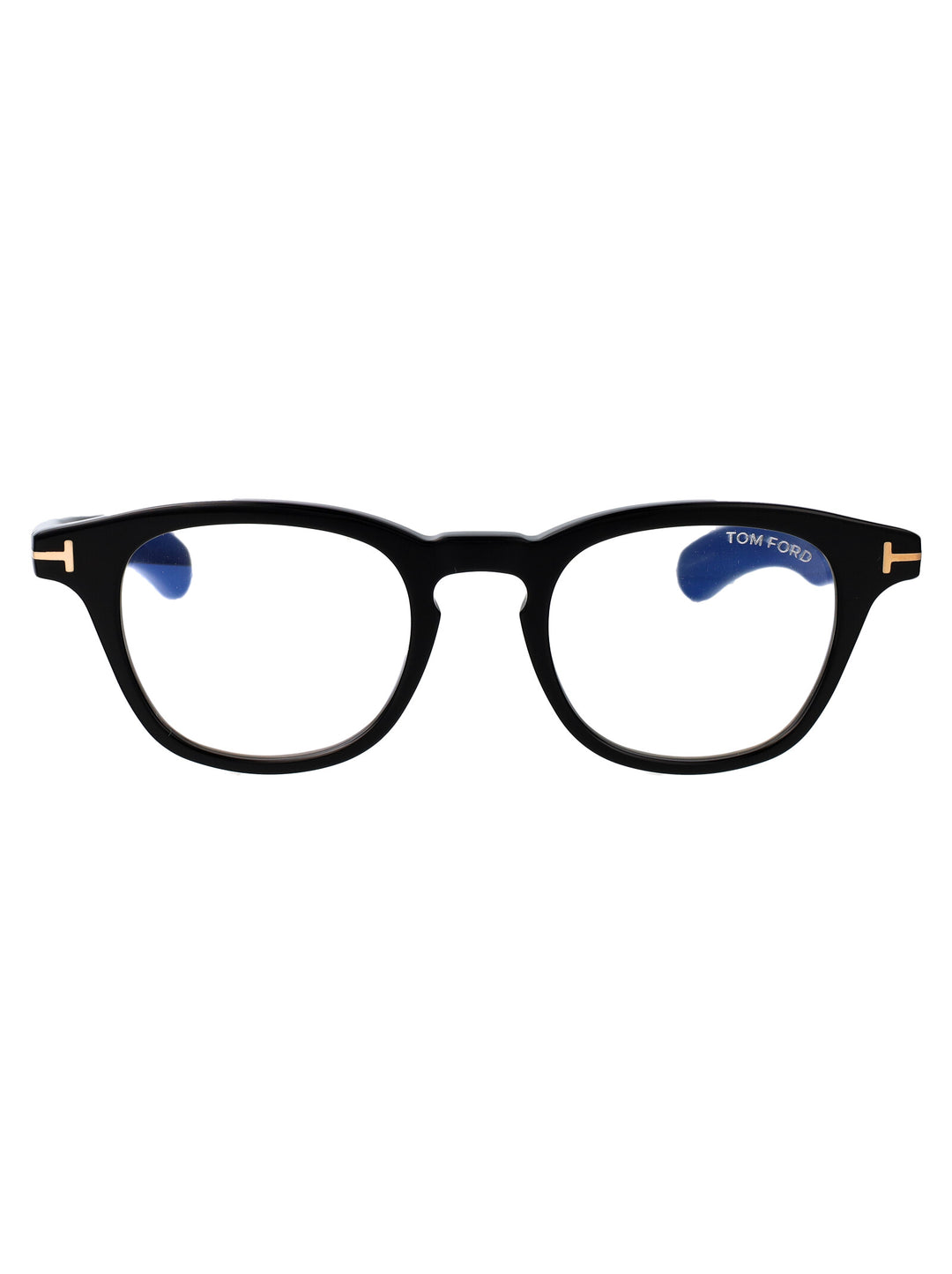 Tom Ford OPTICAL - Nero | 5449e364ef90502097f250ba83b437020e3579d0