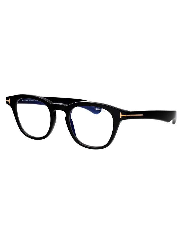 Tom Ford OPTICAL - Nero | be3355fe000acfa4914fd051c404703d00c454fc