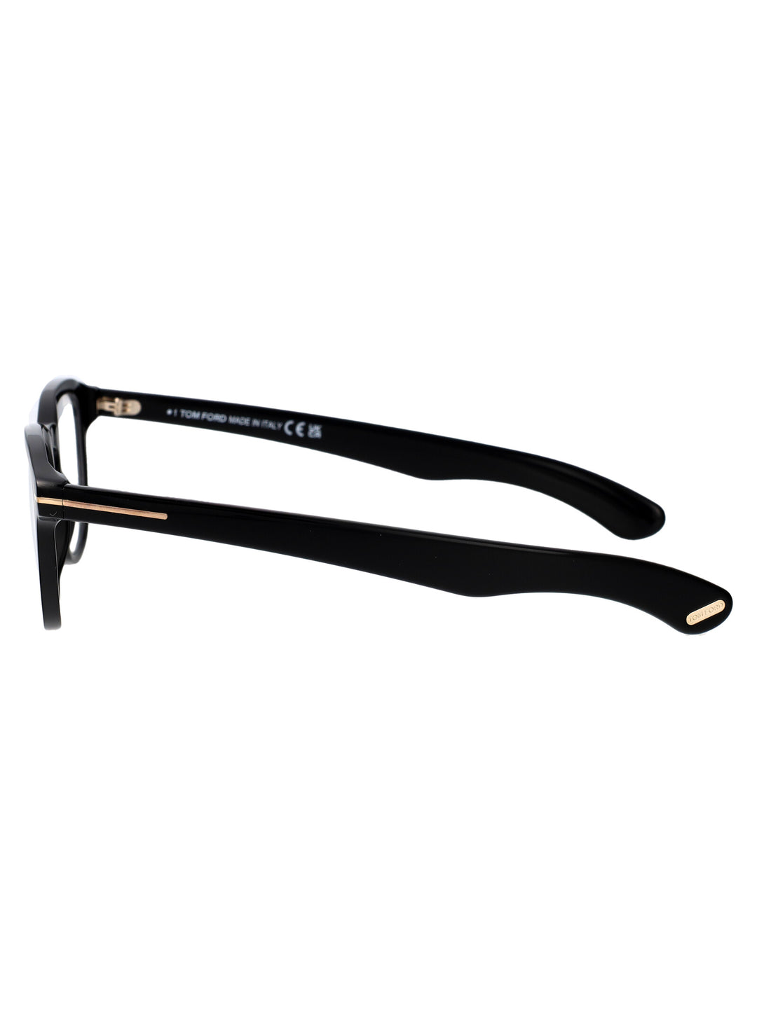 Tom Ford OPTICAL - Nero | ae35cbb4b7a75618b2e05ad6c4827e5a1ea4f0c6