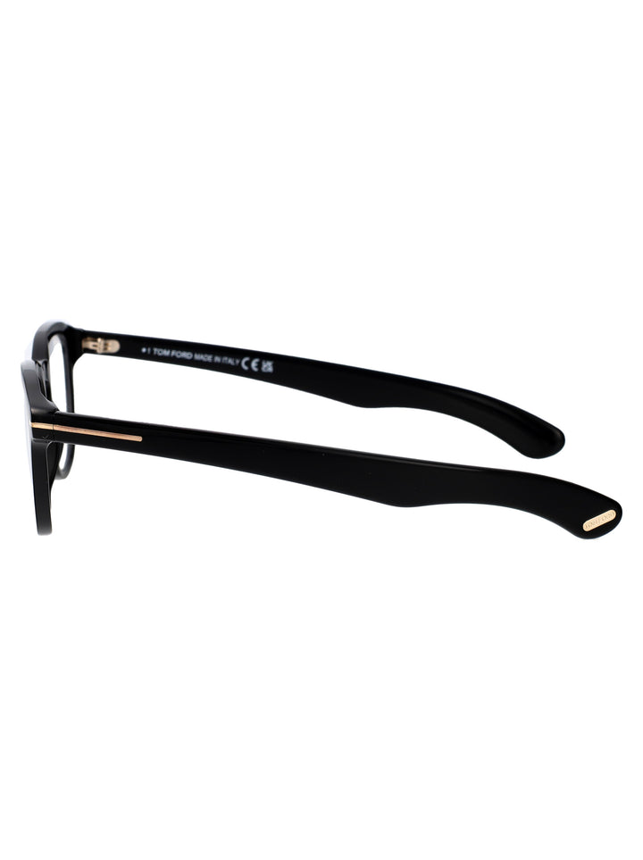 Tom Ford OPTICAL - Nero | ae35cbb4b7a75618b2e05ad6c4827e5a1ea4f0c6