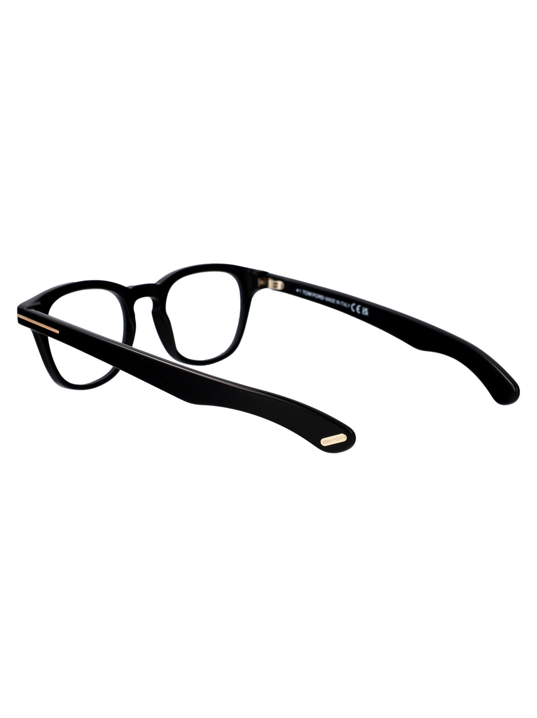 Tom Ford OPTICAL - Nero | c7aa0abf257a46f6c9aef5271b701e89653e2fb7