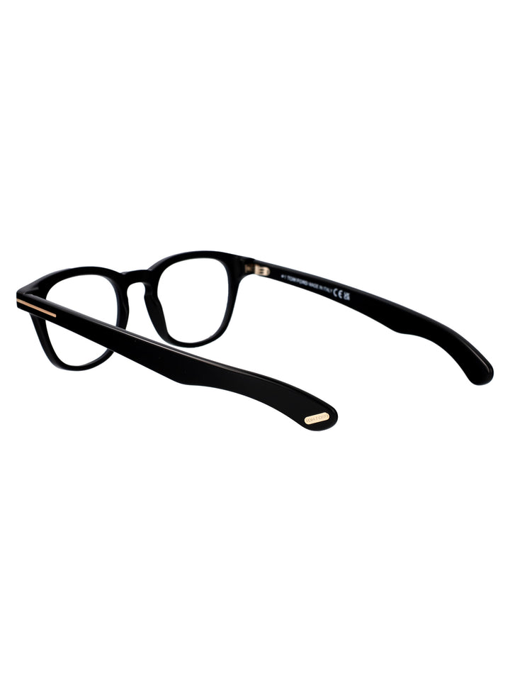 Tom Ford OPTICAL - Nero | c7aa0abf257a46f6c9aef5271b701e89653e2fb7