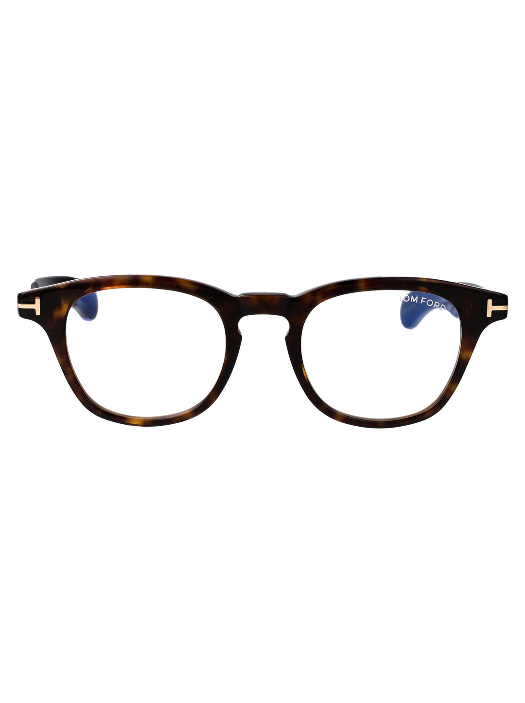 Tom Ford FT5976-B Round Optical