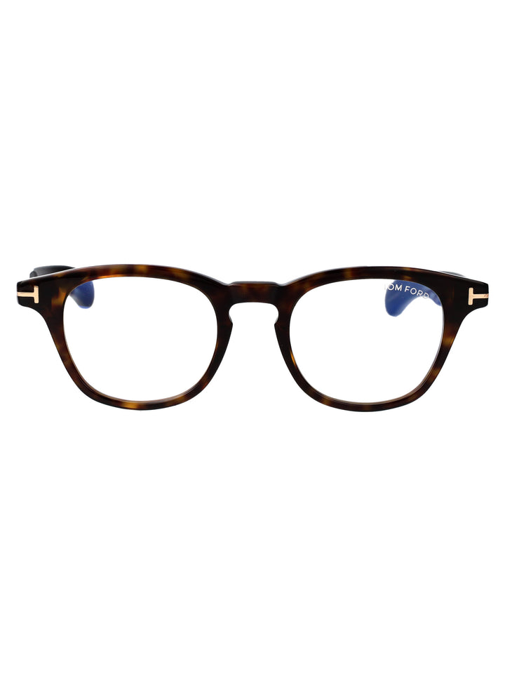 Tom Ford FT5976-B Round Optical