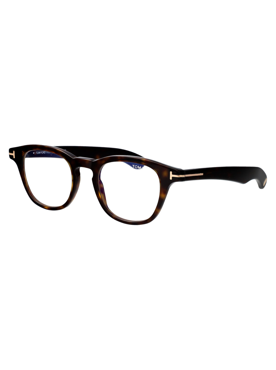 Tom Ford FT5976-B Round Optical