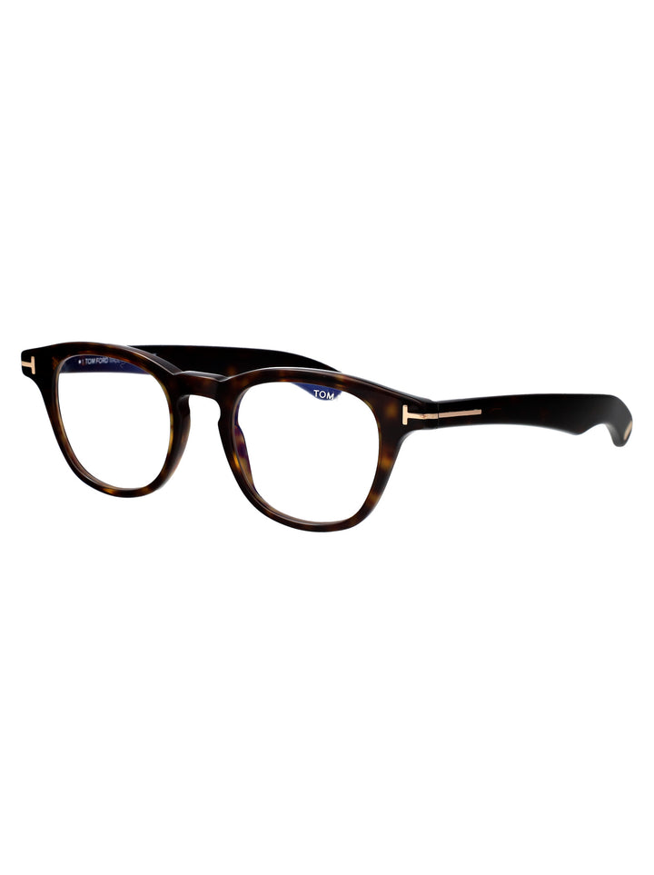 Tom Ford FT5976-B Round Optical