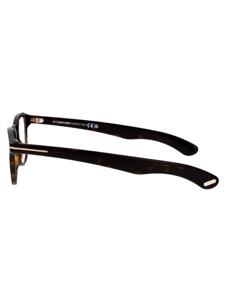 Tom Ford FT5976-B Round Optical