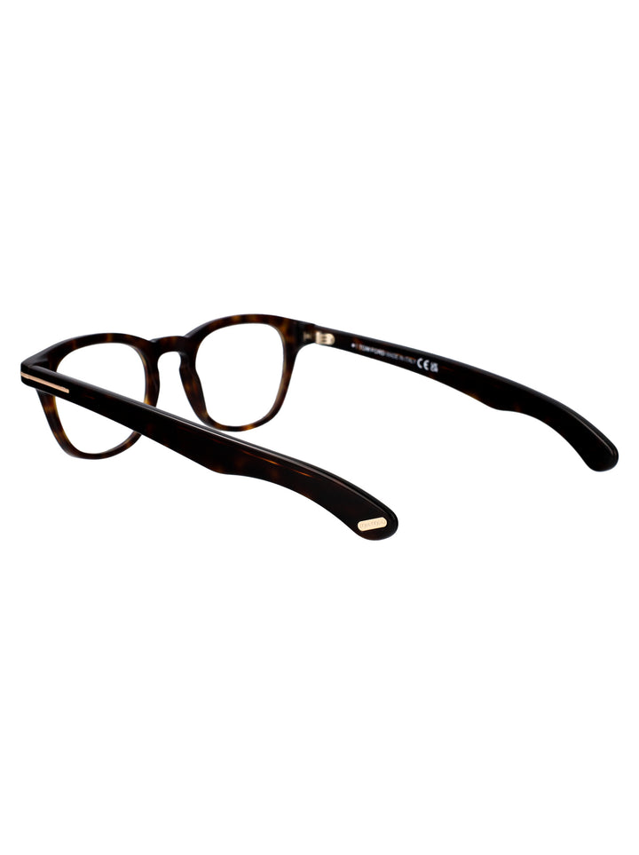 Tom Ford FT5976-B Round Optical