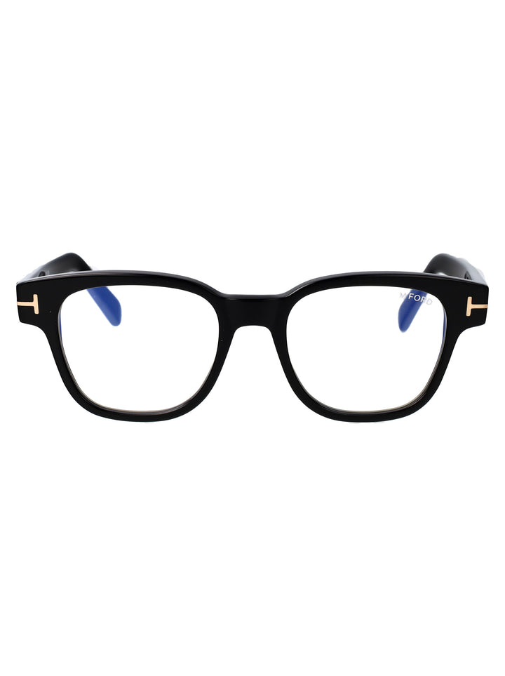 Tom Ford OPTICAL - Nero | 88ea0dc0598e732e75a1cf987563b7fda783ae3d