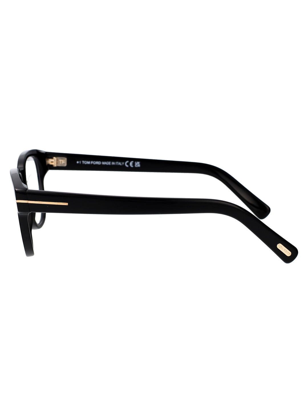 Tom Ford OPTICAL - Nero | b38c9c2e37388b026ea4397b0643197856300395